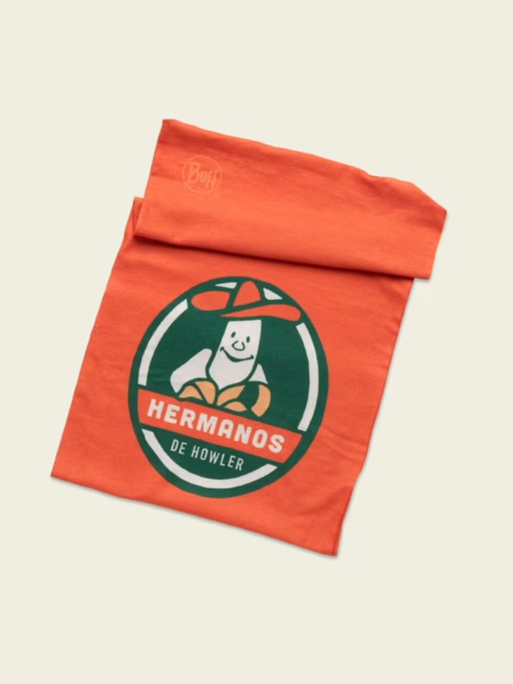 Howler Bros Original Buff, Hermanos Plátanos : Rust